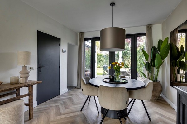 Medium property photo - IJssellaan 33, 5691 HA Son en Breugel
